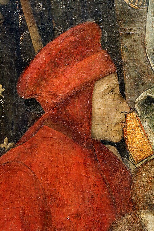 Francesco Datini