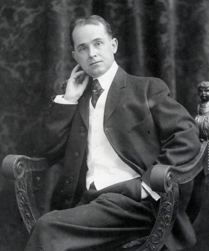 Émile Cohl