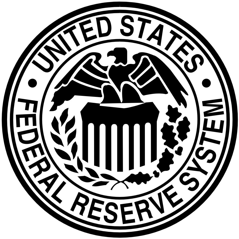 The Marriner S. Eccles Federal Reserve building in Washington, DC, archetype of the modern economist's employer.
