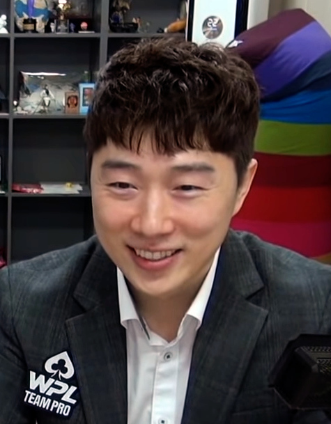 Lim "BoxeR" Yo-hwan