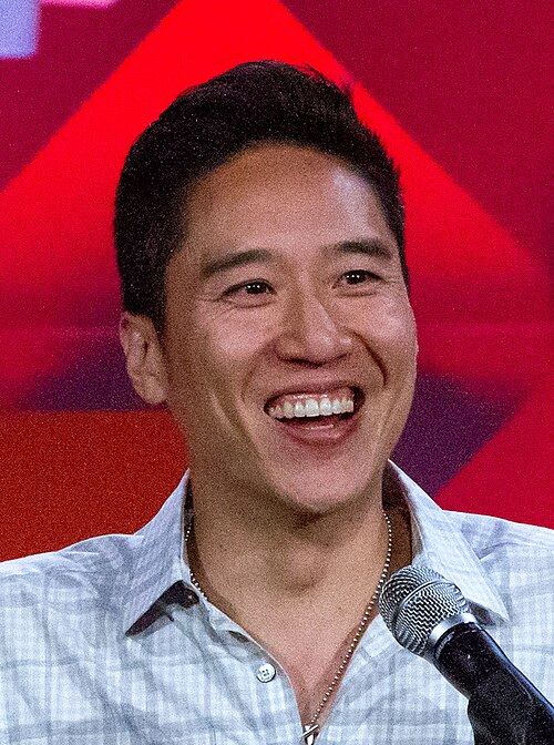 Dennis "Thresh" Fong