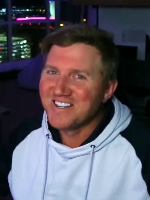 Johnathan Wendel, the FPS champion who turned the Fatal1ty gamertag into a hardware brand.