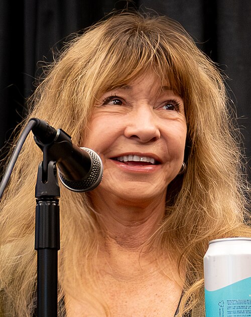 Roberta Williams