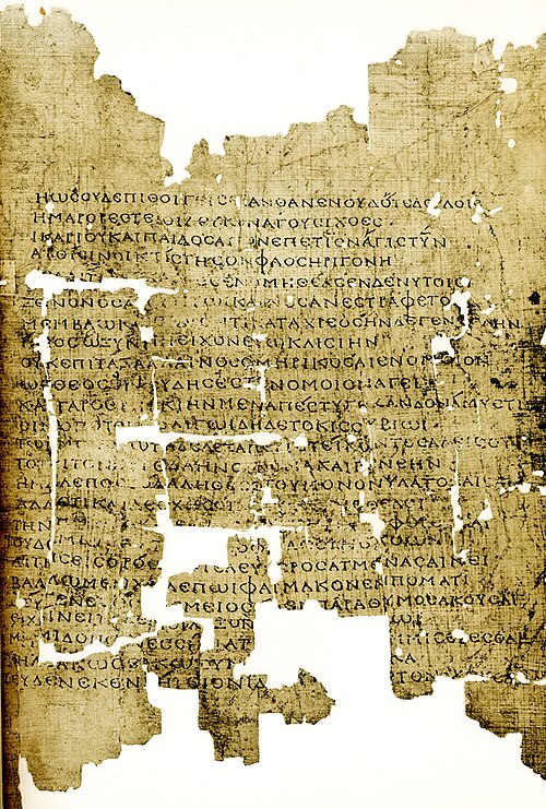 Callimachus of Cyrene