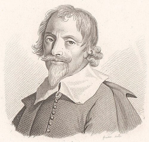 Gabriel Naudé