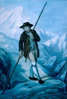 Jacques Balmat