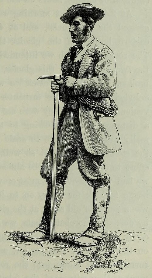 Melchior Anderegg