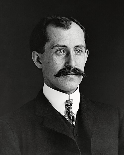 Wilbur & Orville Wright
