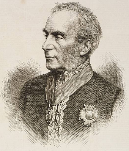 Richard Mayne