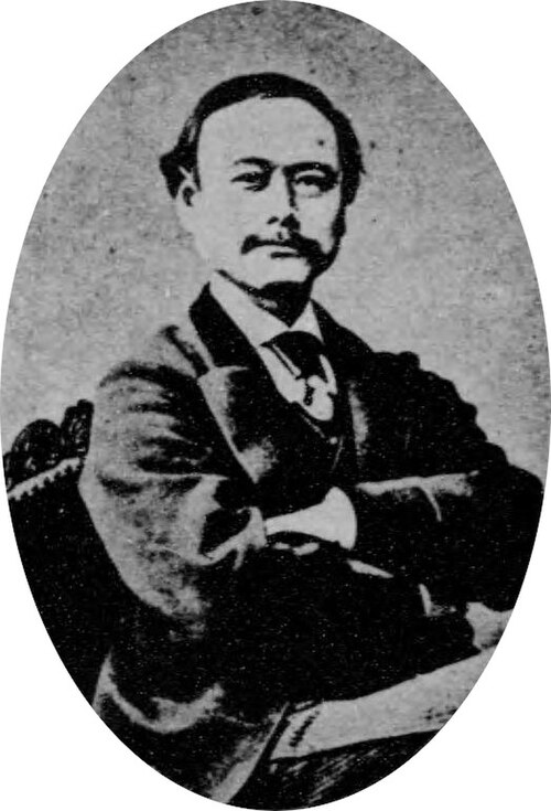 Kawaji Toshiyoshi