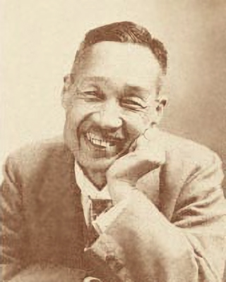 Portrait photograph of psychiatrist Shoma Morita