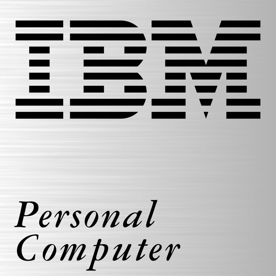 An original IBM Personal Computer from 1981