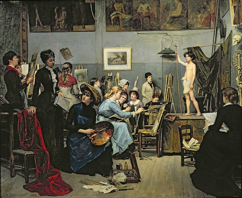 Campus or facility associated with Fine Arts