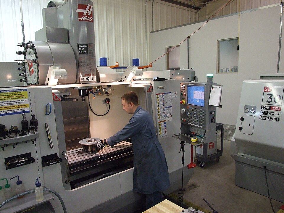 Campus or facility associated with Mechanical Engineering