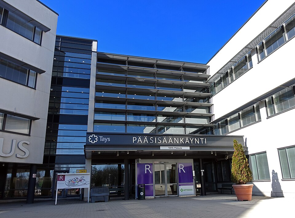 Campus or facility associated with Medicine