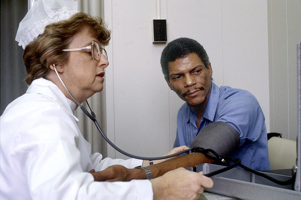 Campus or facility associated with Nursing