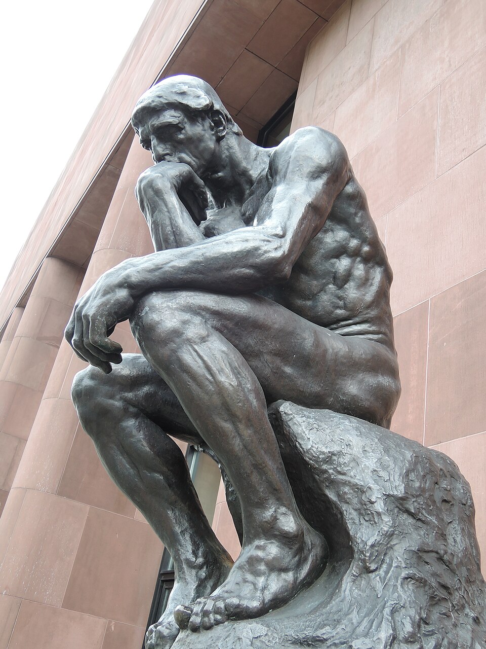 Campus or facility associated with Philosophy
