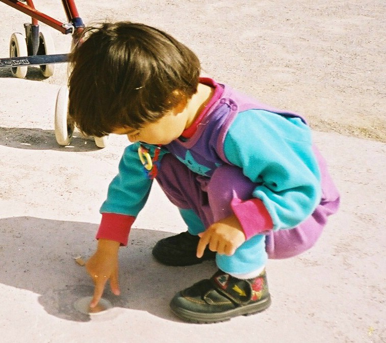 Professionalisation